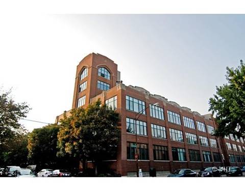 2600 N Southport Unit 409, Chicago, IL 60614