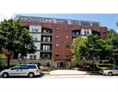 110 S Evergreen Unit 5-A-N, Arlington Heights, IL 60005