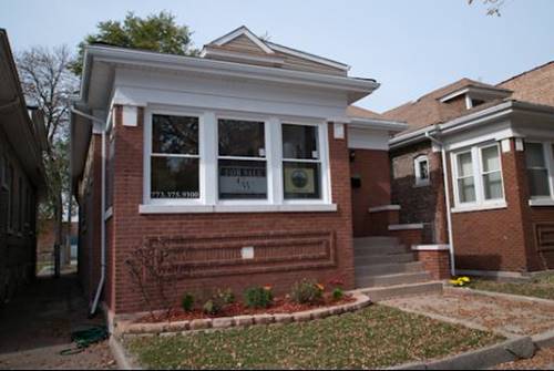 7712 S Laflin, Chicago, IL 60619