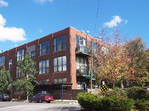 2654 W Medill Unit 306, Chicago, IL 60647