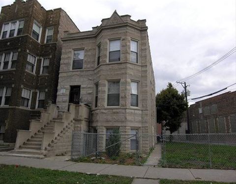 2119 S Springfield, Chicago, IL 60623
