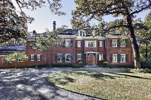 335 N Green Bay, Lake Forest, IL 60045