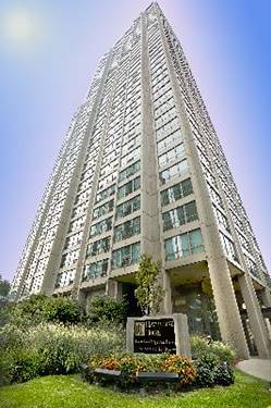 3450 N Lake Shore Unit 2201, Chicago, IL 60657