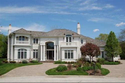 605 Midwest Club, Oak Brook, IL 60523