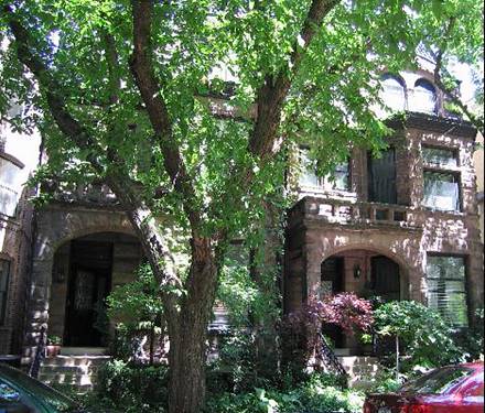 432 W Arlington Unit 3, Chicago, IL 60614