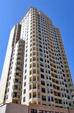 1464 S Michigan Unit 2106, Chicago, IL 60605