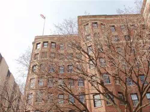 2600 N Lakeview Unit 3E, Chicago, IL 60614
