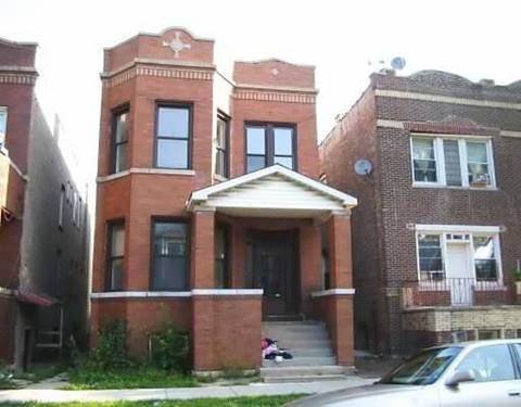 4040 W Hirsch, Chicago, IL 60651