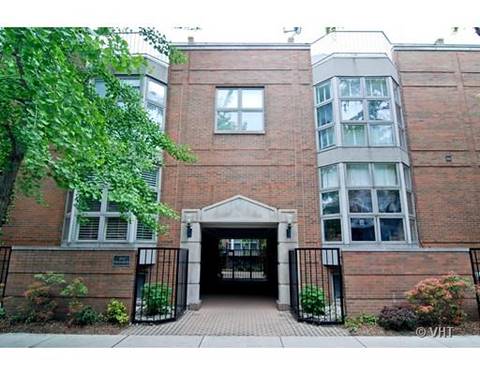 2024 N Racine Unit S, Chicago, IL 60614
