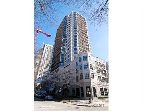 33 W Delaware Unit 21K, Chicago, IL 60610