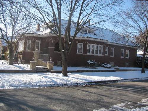 9700 S Seeley, Chicago, IL 60643