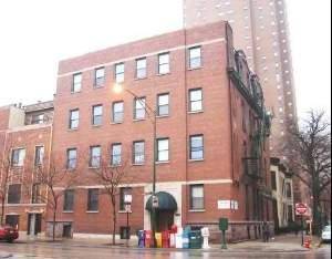 851 N LaSalle Unit 4S, Chicago, IL 60610