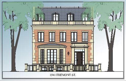 1941 N Fremont, Chicago, IL 60614