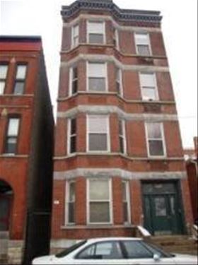 734 N Throop, Chicago, IL 60622