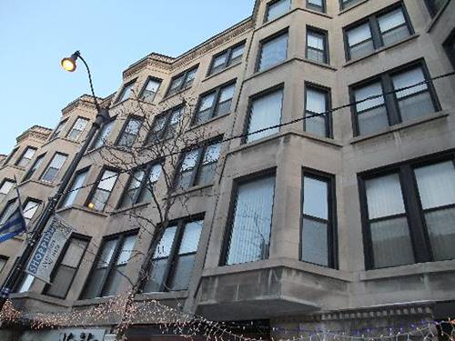 307 S Halsted Unit 4, Chicago, IL 60661