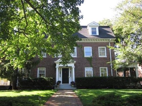 660 Prospect, Winnetka, IL 60093