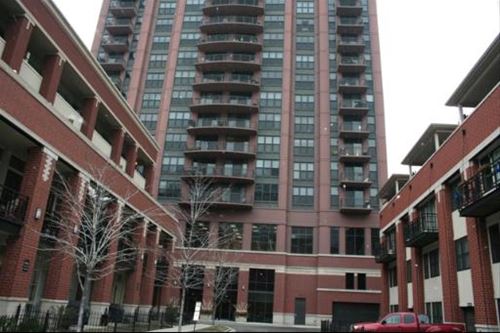 330 N Jefferson Unit 2304, Chicago, IL 60661
