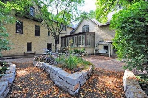 1339 W Webster, Chicago, IL 60614