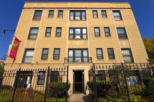 596 W Hawthorne Unit 102, Chicago, IL 60657