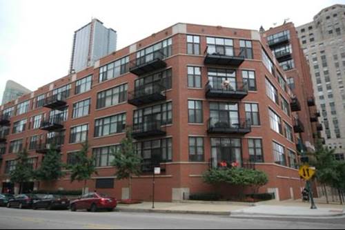 333 W Hubbard Unit 5E, Chicago, IL 60657