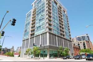 700 W Van Buren Unit PH2, Chicago, IL 60607