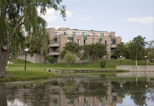 1919 Prairie Square Unit 312, Schaumburg, IL 60173