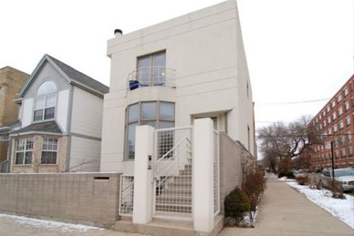 1700 W Wabansia, Chicago, IL 60622