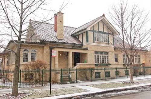 2600 W Wilson, Chicago, IL 60625