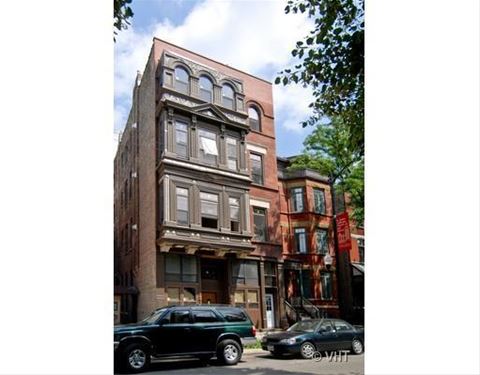 2053 N Sheffield Unit 1F, Chicago, IL 60614