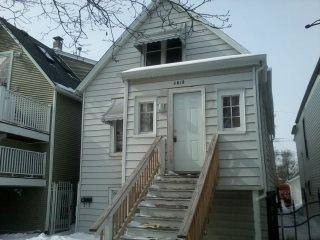 4618 N Karlov, Chicago, IL 60630