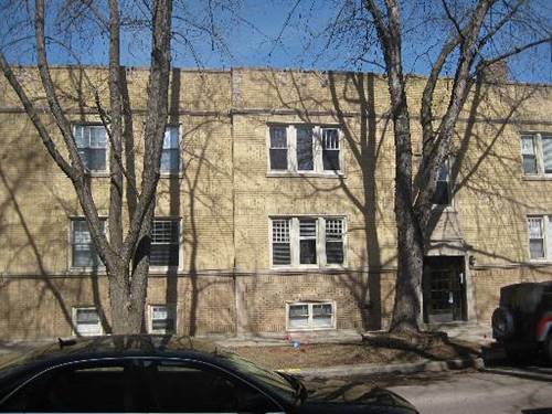 2454 W Ardmore Unit 1, Chicago, IL 60659