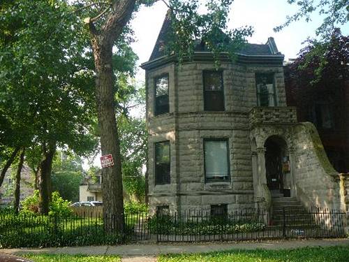 2119 W Le Moyne, Chicago, IL 60622
