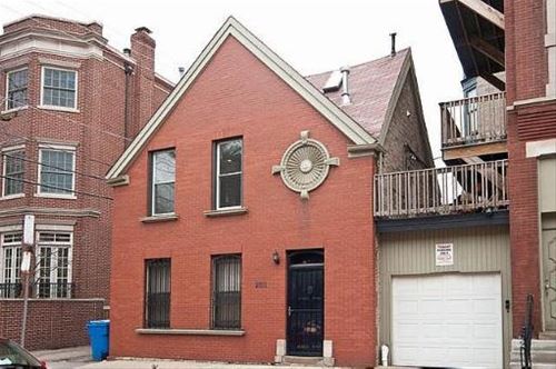 2011 N Kenmore, Chicago, IL 60614