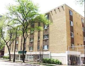 5400 N Sheridan Unit 205, Chicago, IL 60640