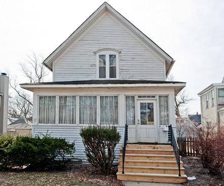 726 Madison, Evanston, IL 60202