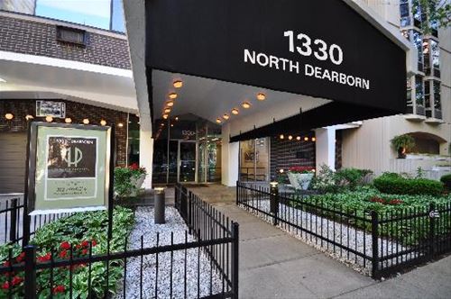 1330 N Dearborn Unit 1005, Chicago, IL 60610