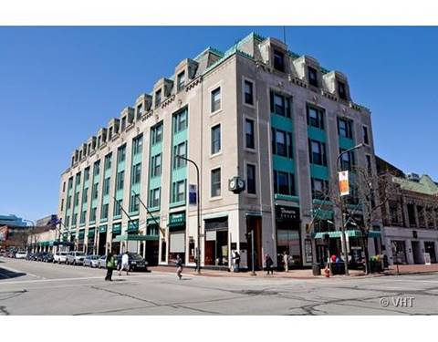 807 Church Unit 212, Evanston, IL 60201