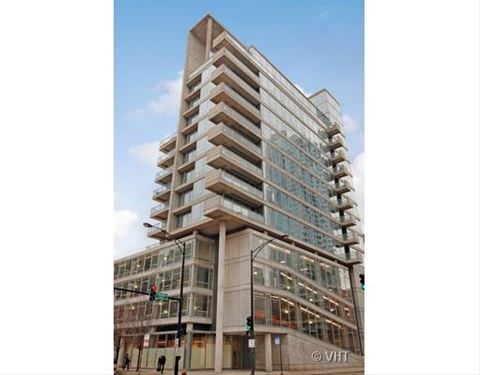 201 W Grand Unit 901, Chicago, IL 60654