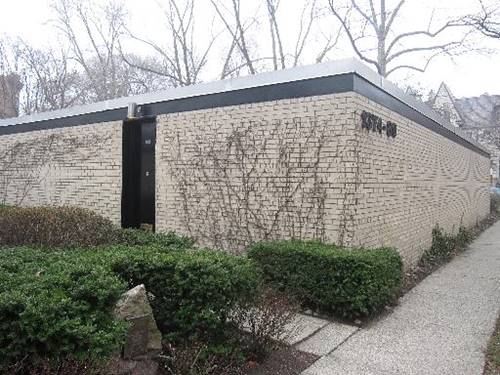 1380 E Madison Park, Chicago, IL 60615