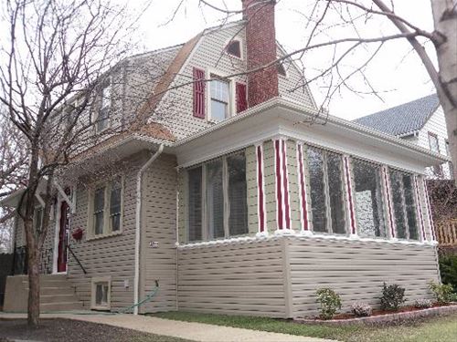 4112 N Keeler, Chicago, IL 60641