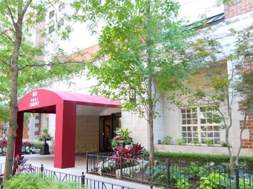 21 W Chestnut Unit 708, Chicago, IL 60611