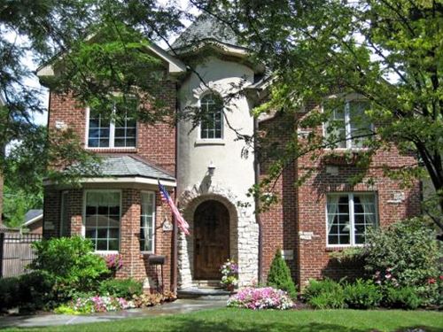 344 E Scranton, Lake Bluff, IL 60044