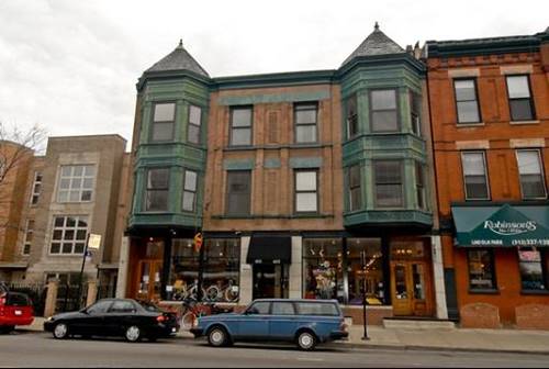 651 W Armitage, Chicago, IL 60614