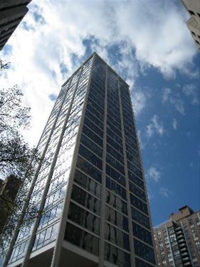 1300 N Astor Unit 28A, Chicago, IL 60610