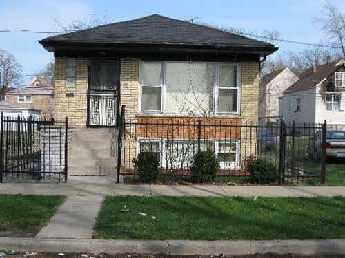 5131 S Bishop, Chicago, IL 60609