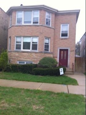 5654 N Richmond Unit 1, Chicago, IL 60659