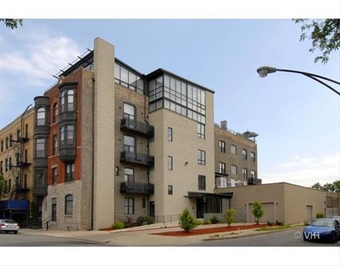 1715 W Ohio Unit PH, Chicago, IL 60622