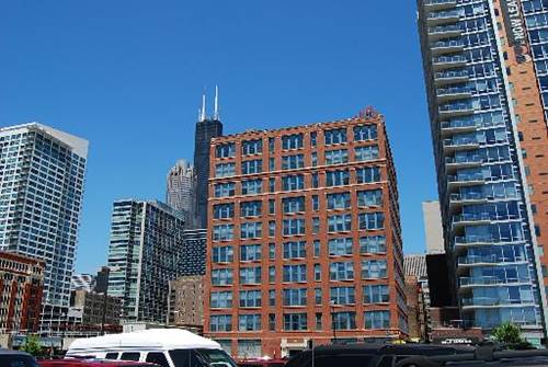 124 W Polk Unit 203, Chicago, IL 60605