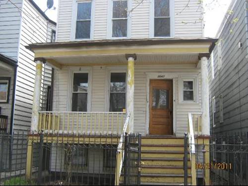 3647 W Palmer, Chicago, IL 60647