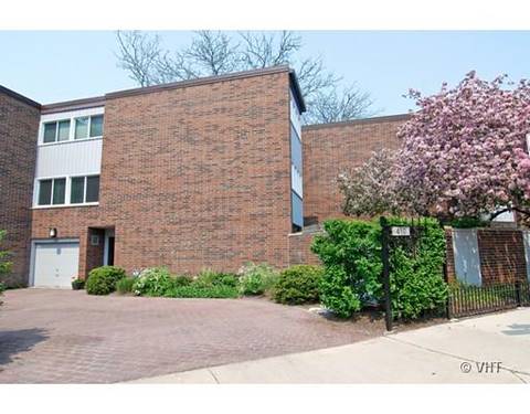 410 W Menomonee, Chicago, IL 60614